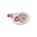 Integra ‚Ñ¢ Side-Apply Correction Tape, Tear Resistant, 1/5 in x 394 in, White 60232